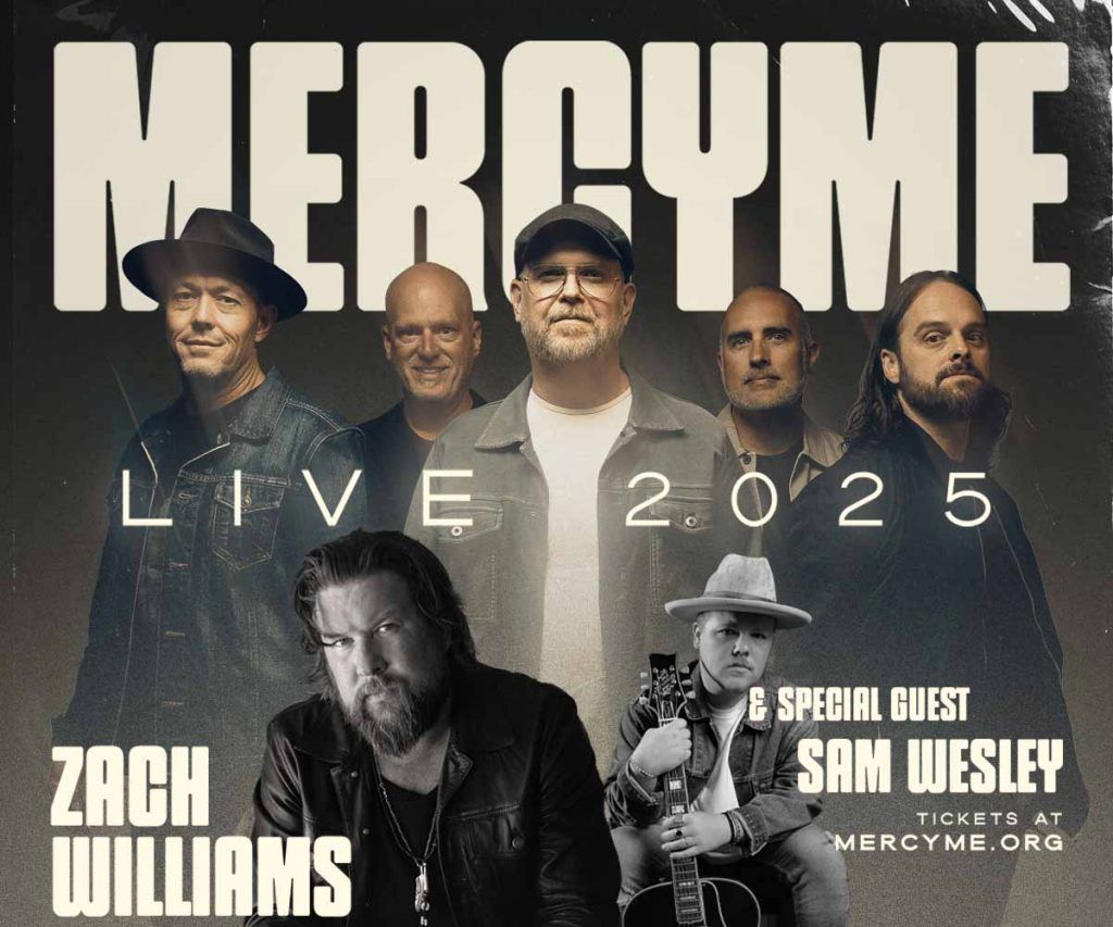 MercyMe