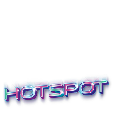 HOTSPOT