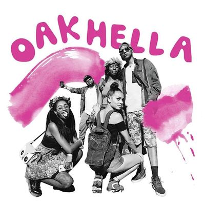 OAKHELLA