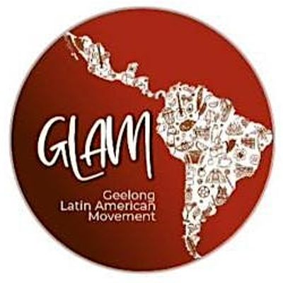 GLAM-Geelong Latin American Movement
