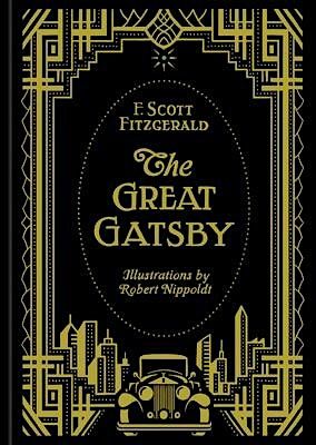 Classics Book Club: The Great Gatsby by F. Scott Fitzgerald