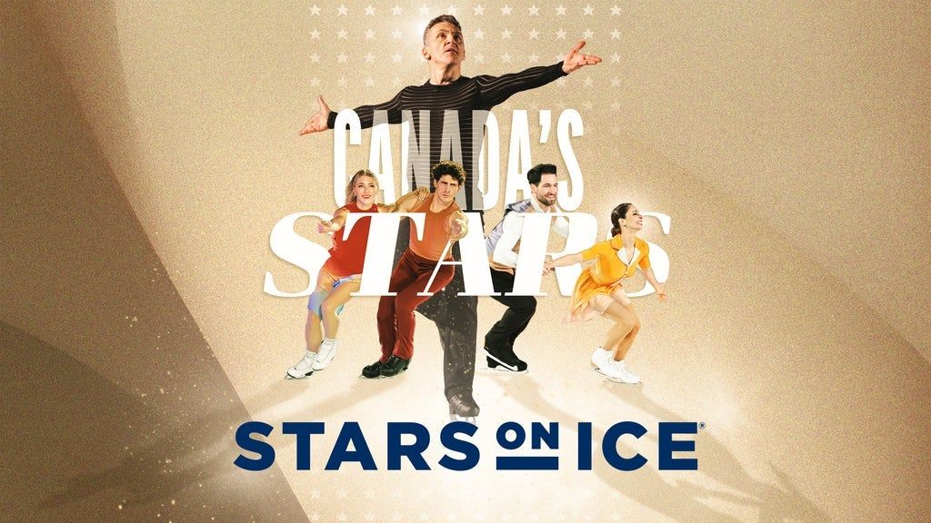 Stars on Ice - Canada