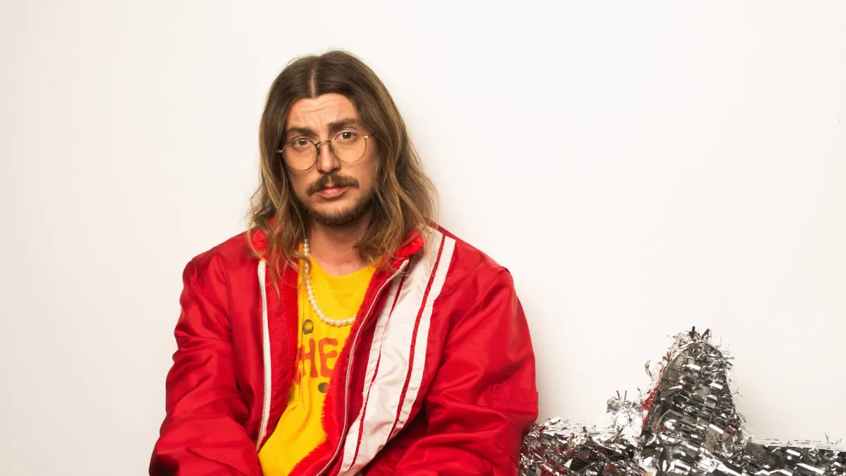 Winston Surfshirt in Denver