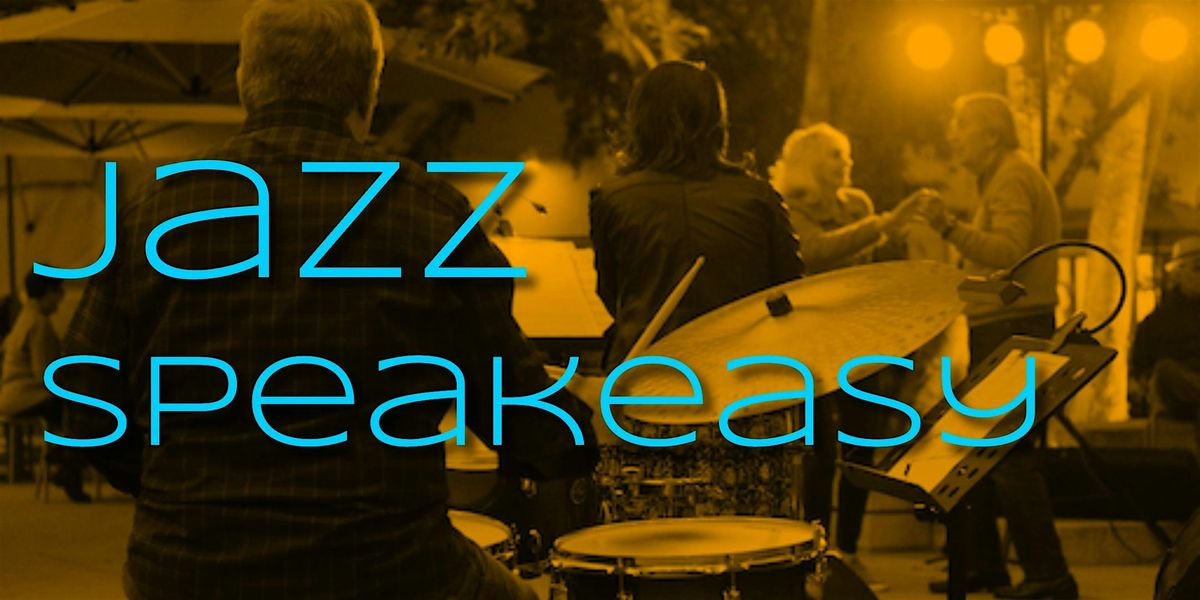 Jazz Speakeasy