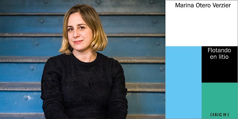 Finestres - Estreno: Marina Otero Verzier, con Francesc Ruiz