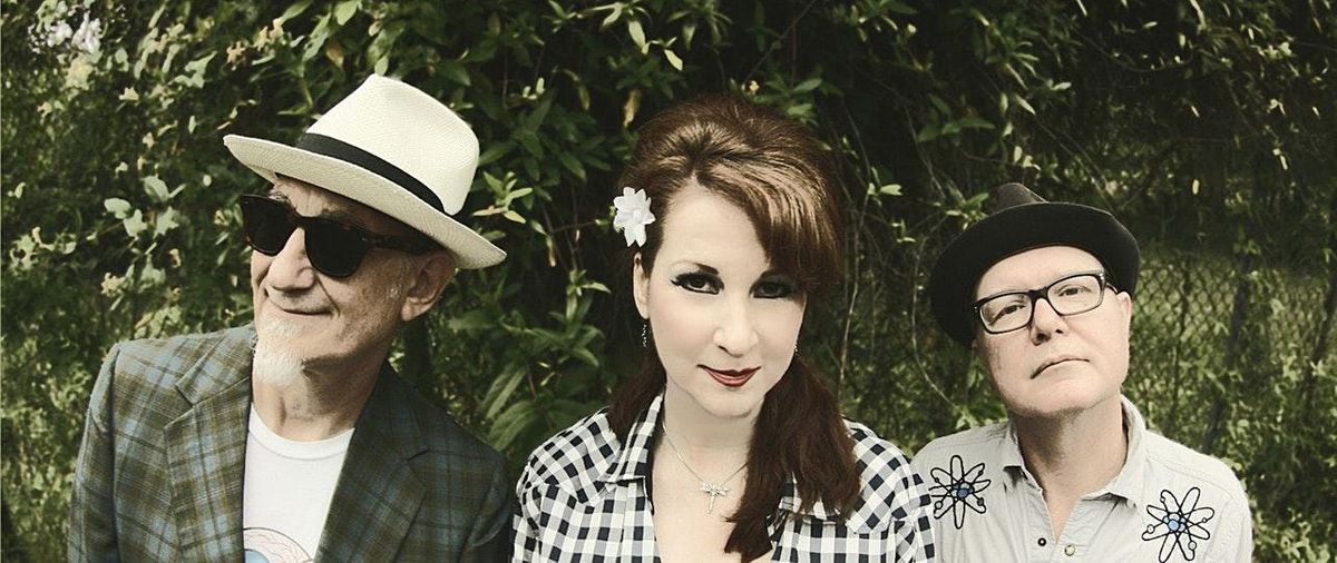 Southern Culture on the Skids