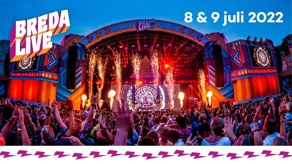 Breda Live 2022