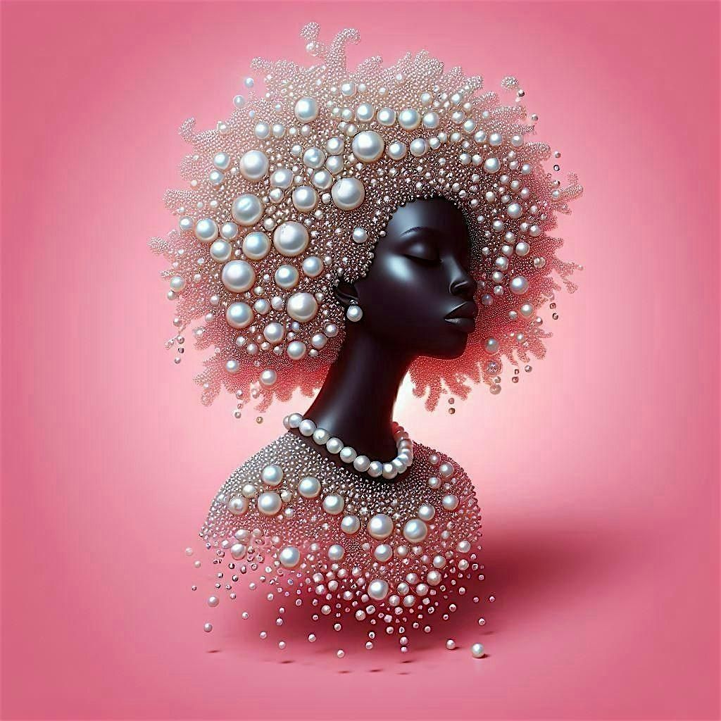 Prevailing Women - Pressure to Pearls Empowerment Brunch