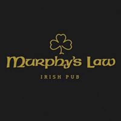 Murphy's Law Irish Pub