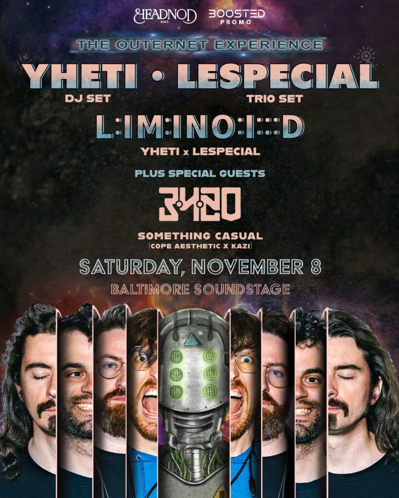 Lespecial at Friendly Valley Tavern