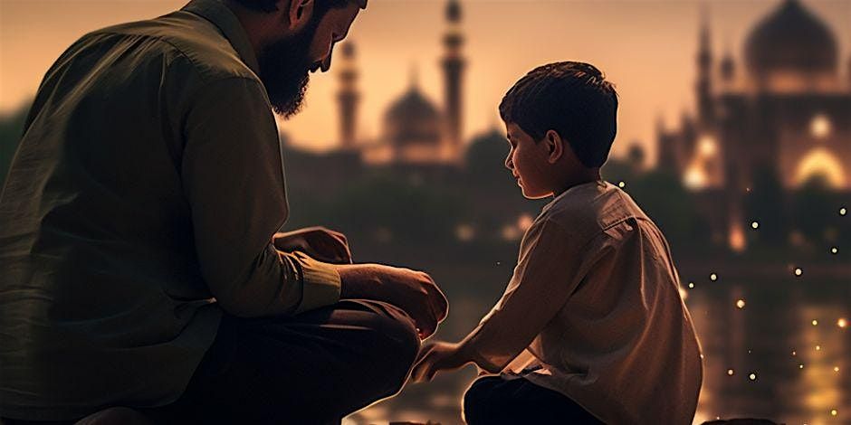 3 Day Quranic Reading Workshop