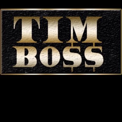 Tim Boss