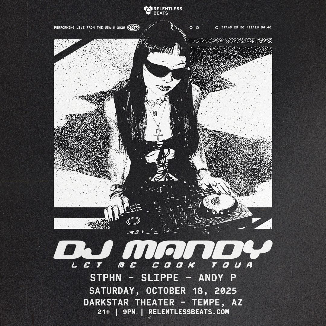 DJ Mandy