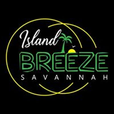 Island Breeze Savannah