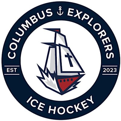 Columbus Explorers Ice Hockey