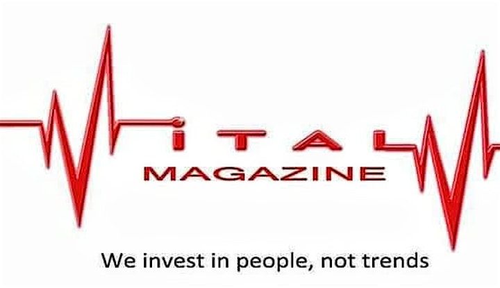 Vital Magazine Networking and Honoring Event December 27, 2025
