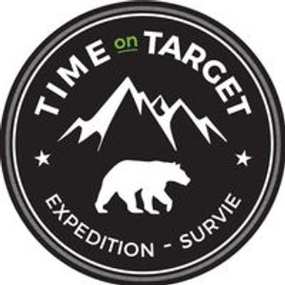 Time on target - Exp\u00e9ditions et survie