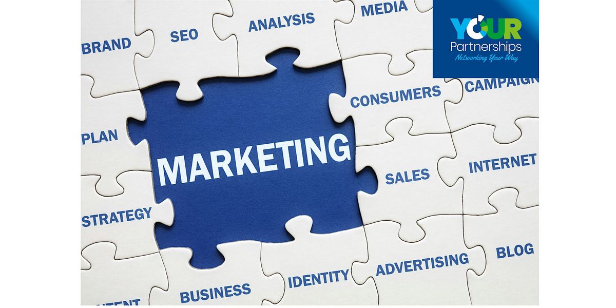 Cornwall Marketing and Advertising event