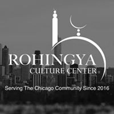 Rohingya Community of Chicago