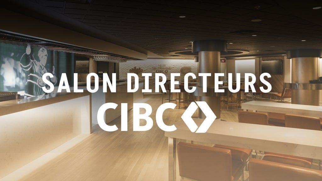 Salon des Directeurs CIBC - J.Cole
