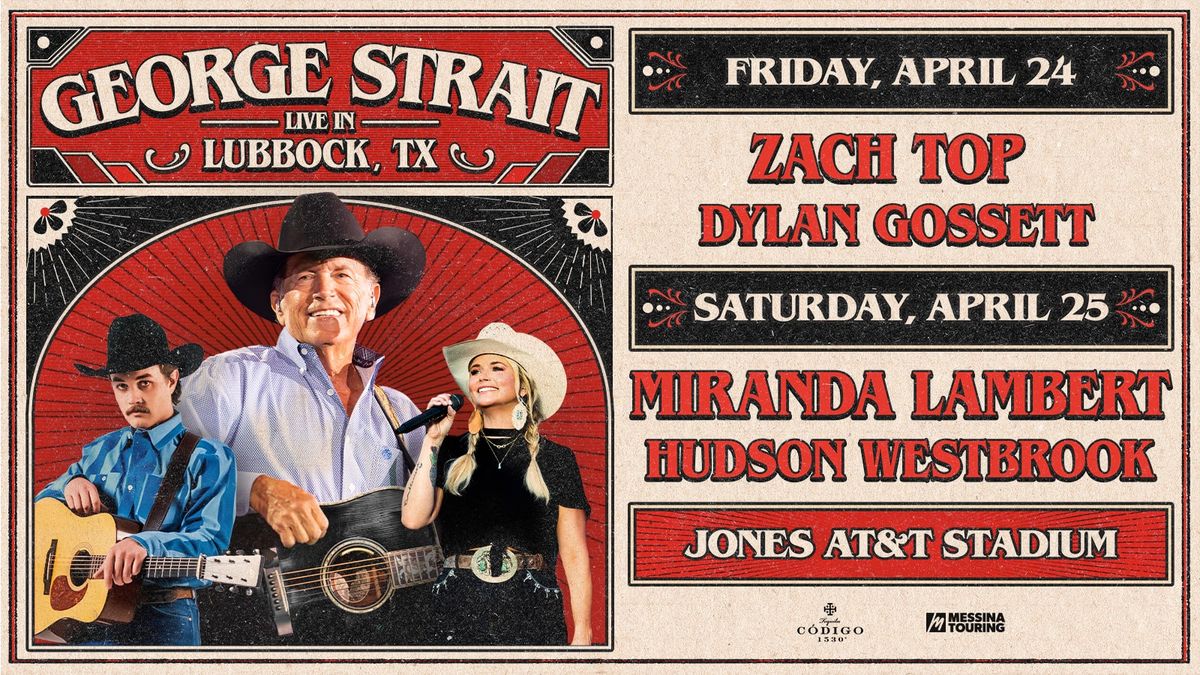 George Strait Austin Tickets