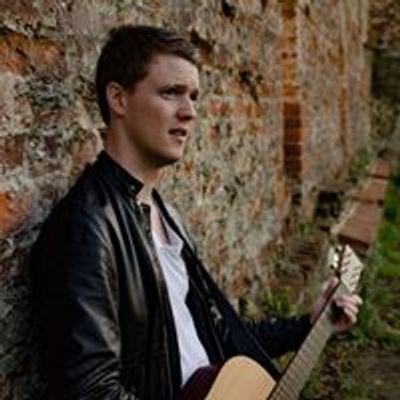 Kasper Buch - Singer\/Songwriter