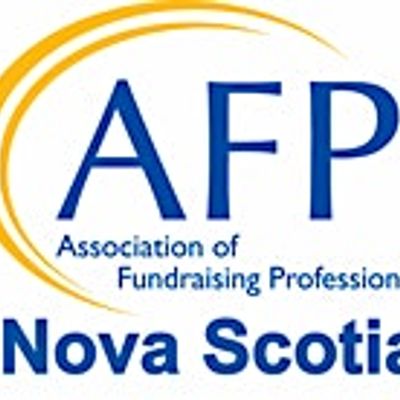 Association of Fundraising Professionals (AFP) - Nova Scotia Chapter