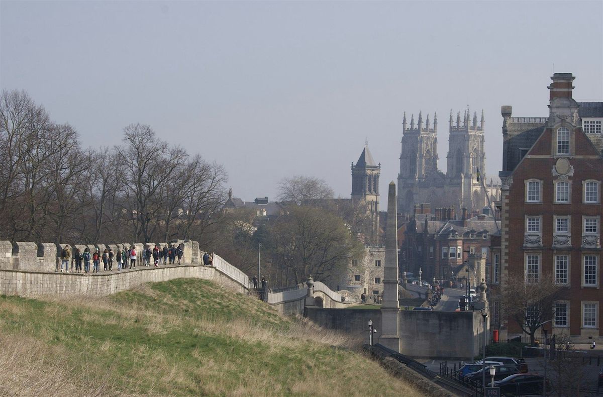 York Air Walk
