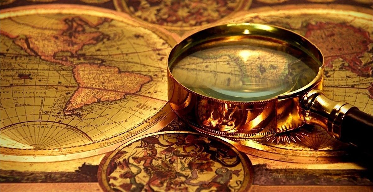 Gymkana Detectives: Asesinato en la Corte de los Austrias