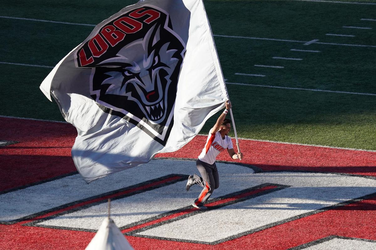 Wyoming Cowgirls Women's Basketball vs. New Mexico Lobos