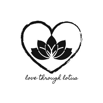 Love Through Lotus