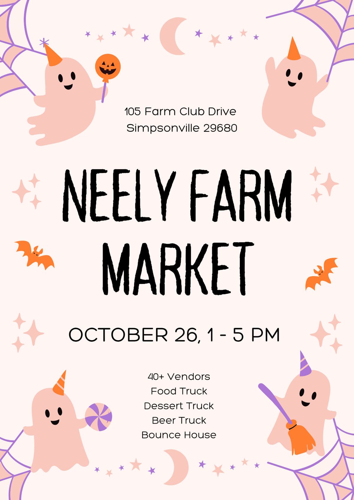 Neely Farm Market