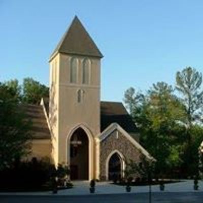 St. Andrew's in the Pines Episcopal Church