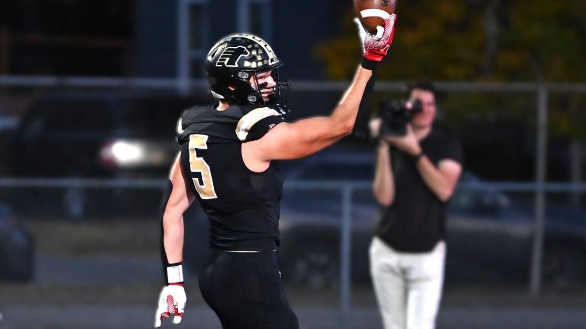 2026 Navy All-American Bowl