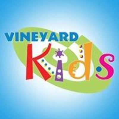 Vineyard Kids
