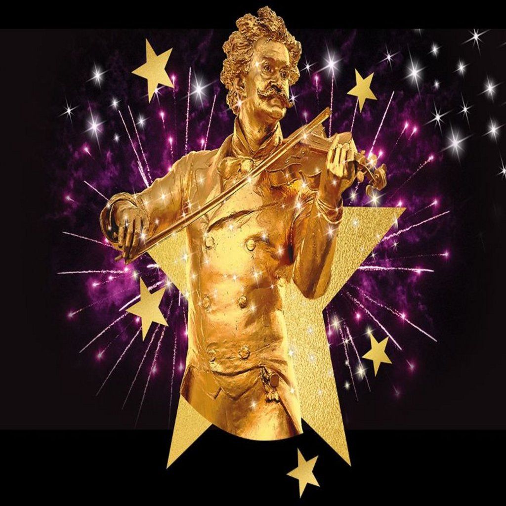 New Year's Day Viennese Gala