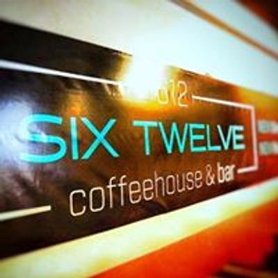 Six Twelve Coffeehouse & Bar