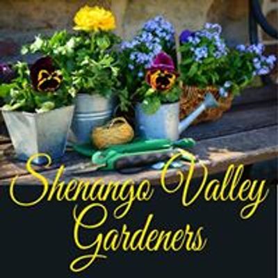 Shenango Valley Gardeners