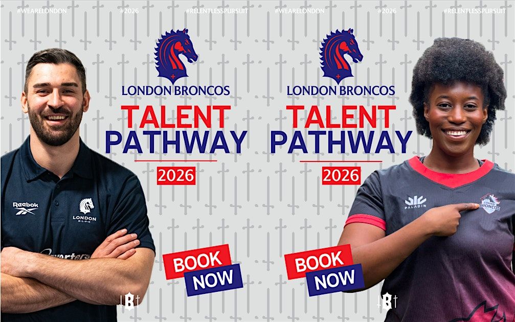 London Broncos Rugby League Matchplay Festival - U12s