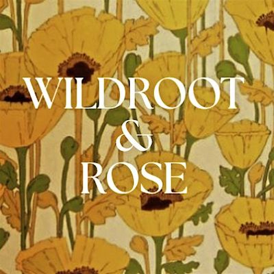 Wildroot & Rose Culinary