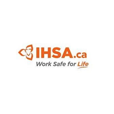 Infrastructure Health and Safety Association