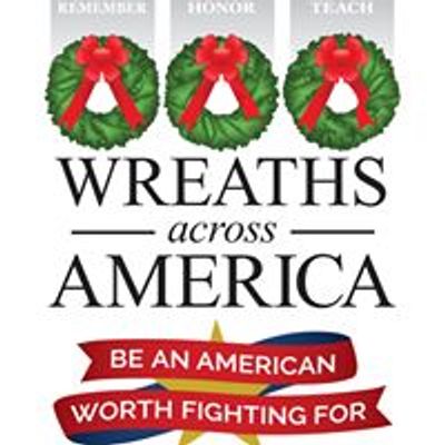 Wreaths Across America - Mountain View Cemetery - Longmont, Colorado