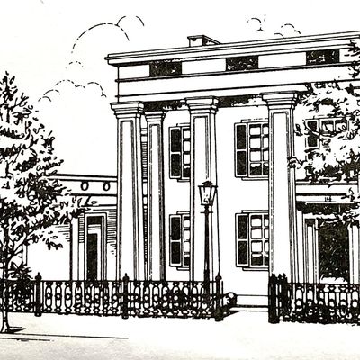 HUNTERDON COUNTY HISTORICAL SOCIETY