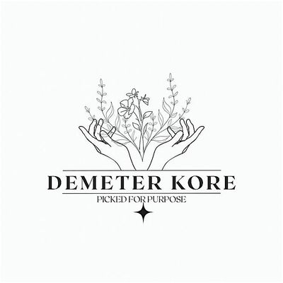 Demeter Kore | Picked for Purpose