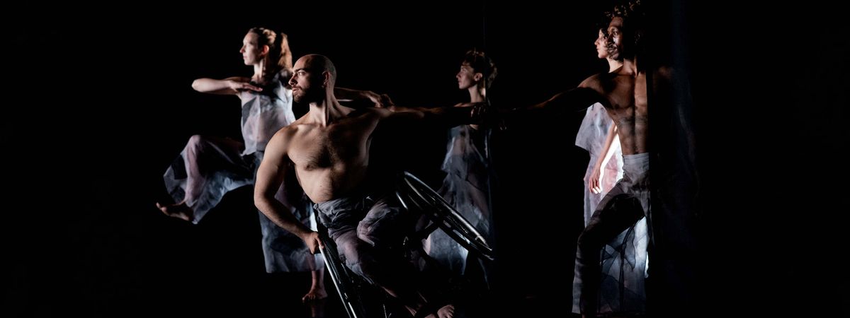 Catalyst Dance Concert