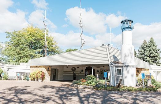 Nate Amor Sings @ The Chart House - Lakeville - Solo Acoustic | The Chart House, Lakeville, Mn | October 10, 2021