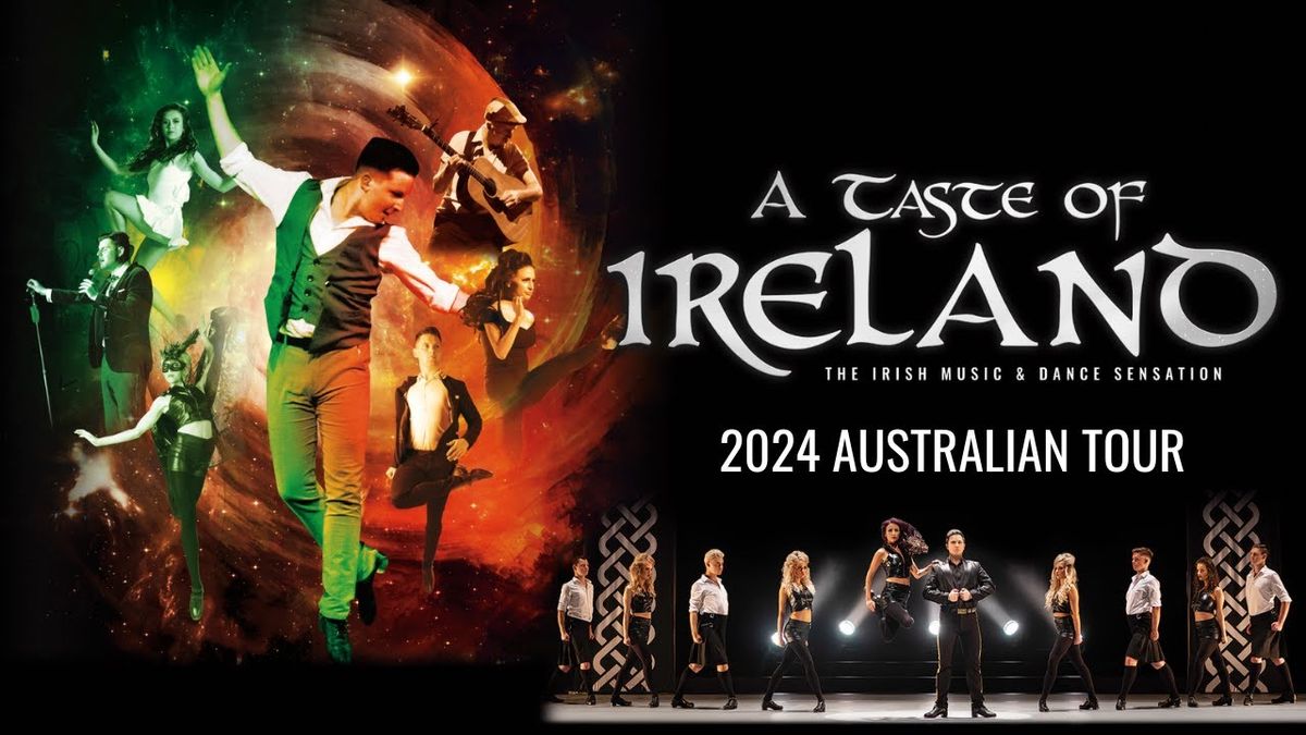 A Taste Of Ireland Sangamon Auditorium At UIS Performing Arts Center a-taste-of-ireland-sangamon-auditorium-at-uis-performing-arts-center