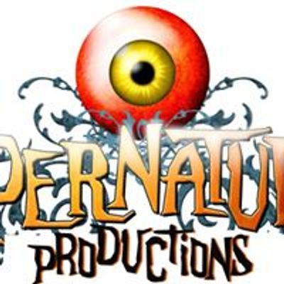 Supernatural Productions LLC