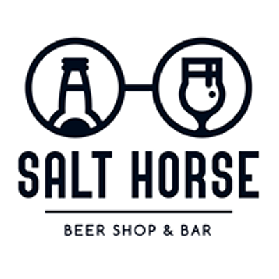 Salt Horse Beer Shop & Bar