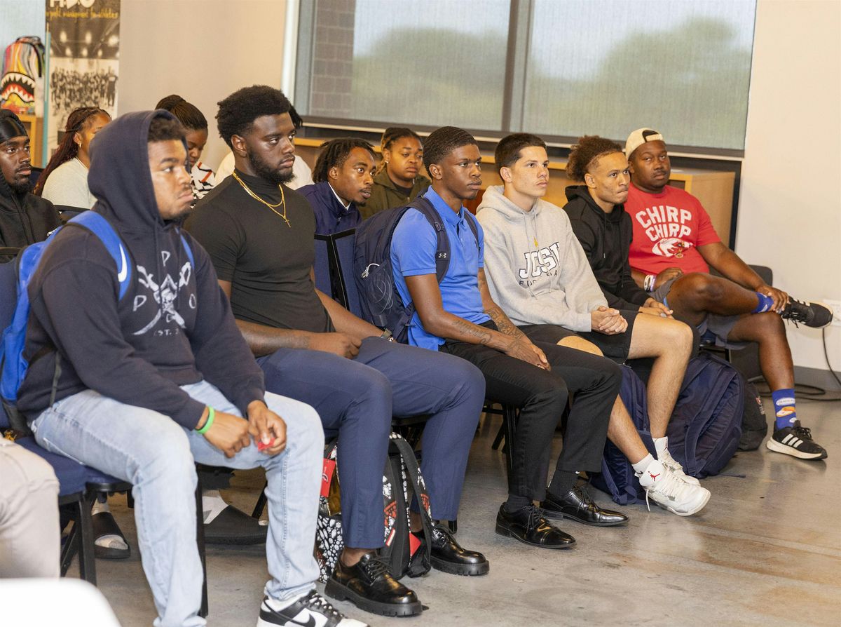 Sports Business + NIL Education Summit | Texas Southern University